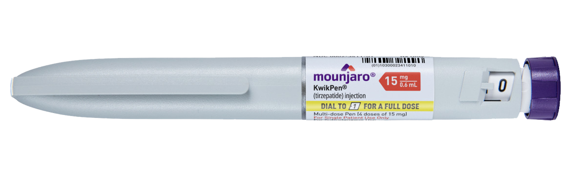 Buy Mounjaro (Trizepatide) in Hong Kong: Weight Loss & Type 2 Diabetes  Treatment