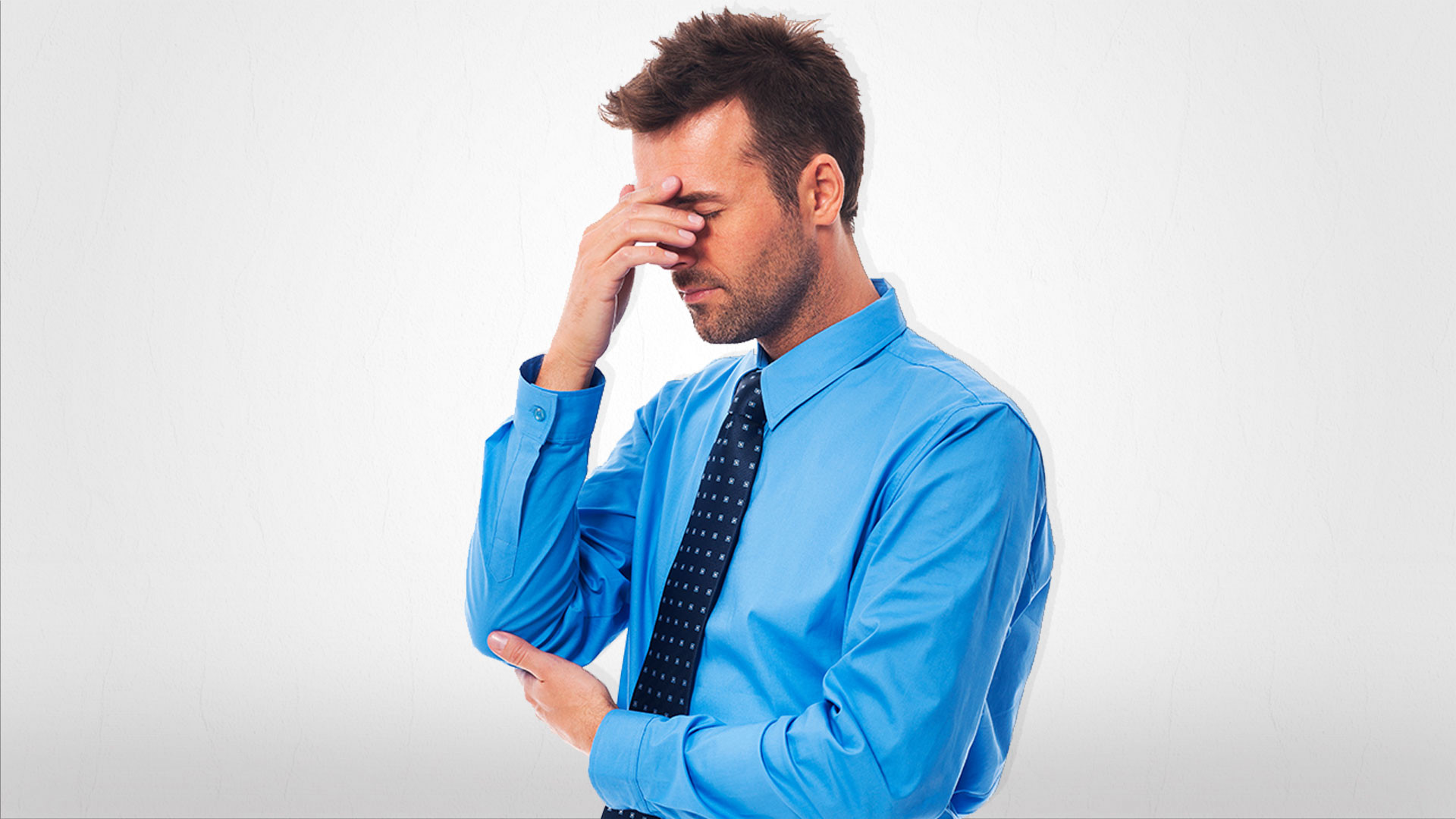 Work-Related Stress: How to Manage the Pressure and Find Balance