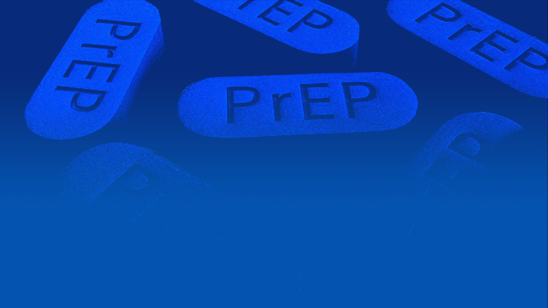 HIV Prevention With PrEP for men