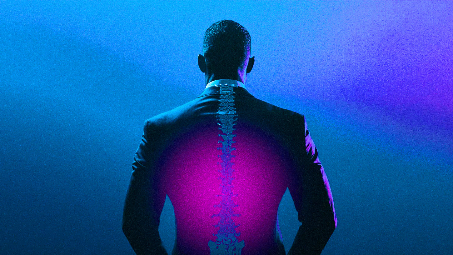 Goodbye Office Syndrome: How Shockwave Therapy Can Help You Heal Fast