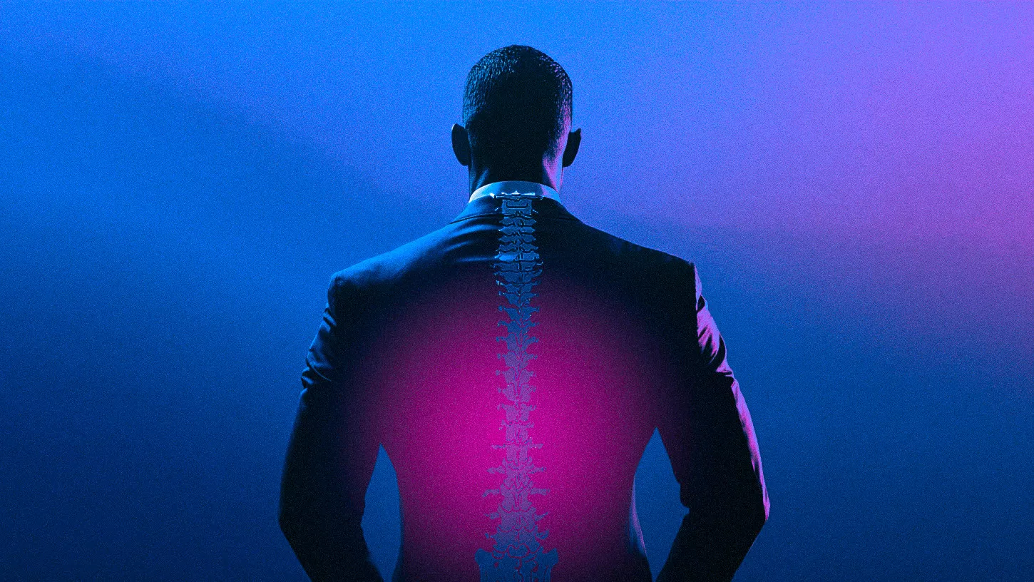 Shockwave Therapy as Office Syndrome Treatment