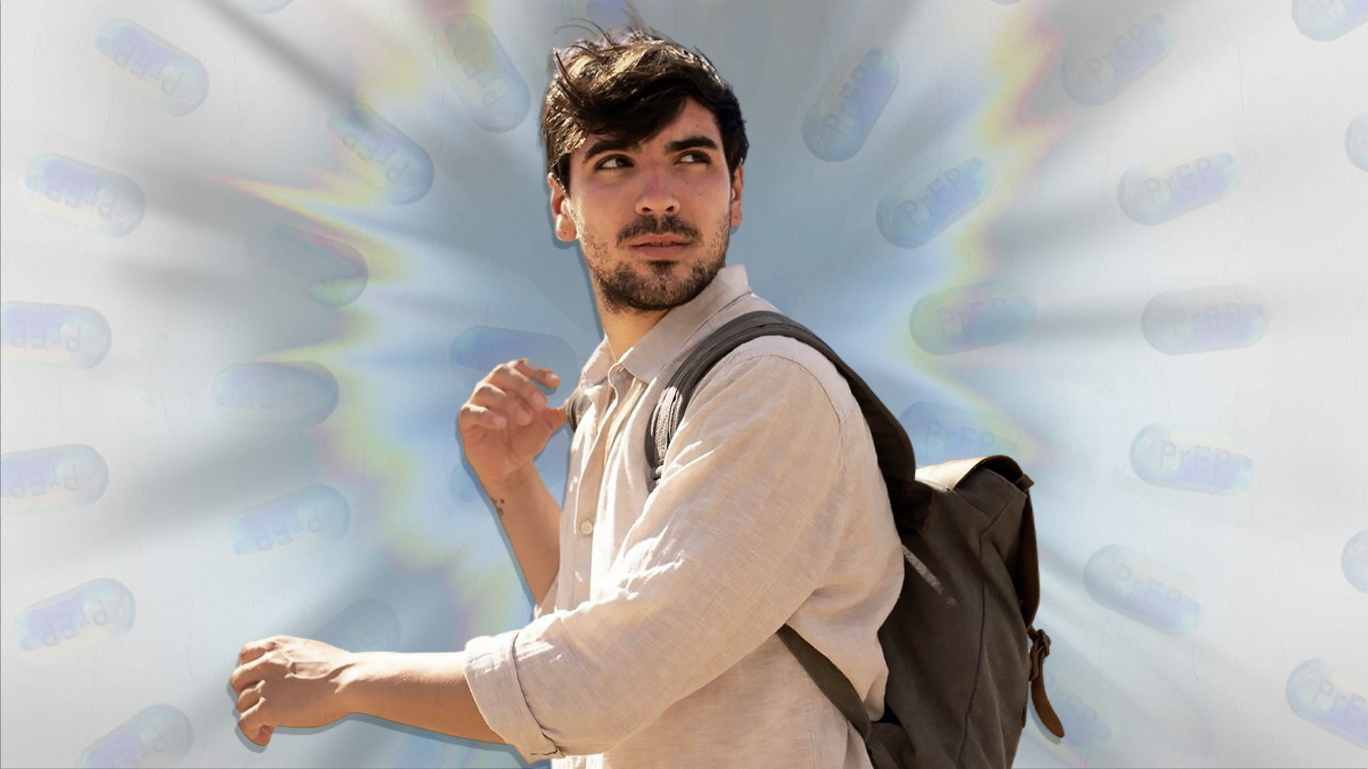 Getting PrEP in Dubai