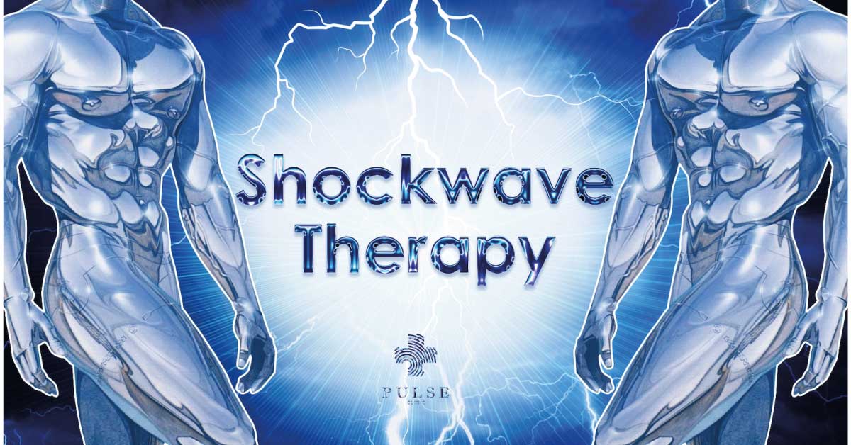 Shockwave Therapy for Erectile Dysfunction: Does It Work?