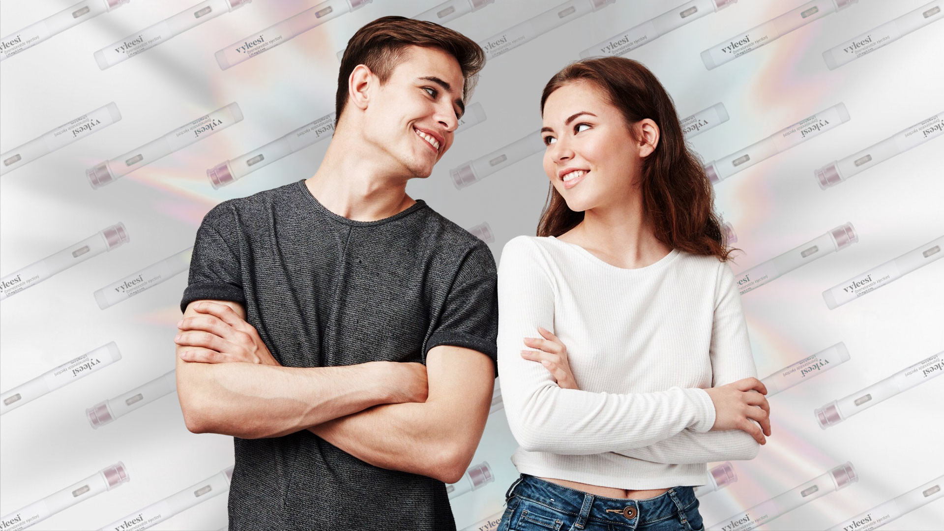 Vyleesi (Bremelanotide Injection): On-Demand Treatment for Low Sex Drive (HSDD)