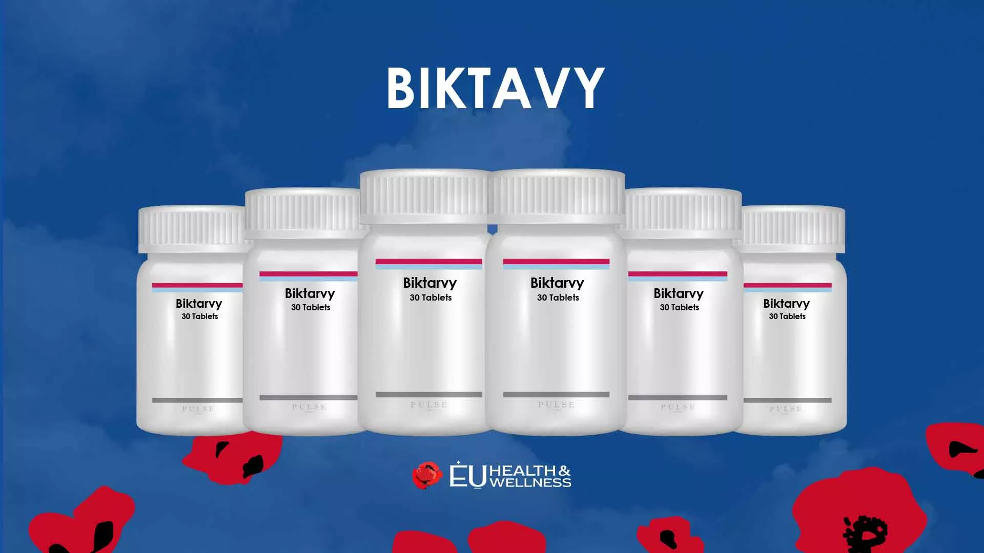 Where to get Biktavy in Thailand HIV Clinic