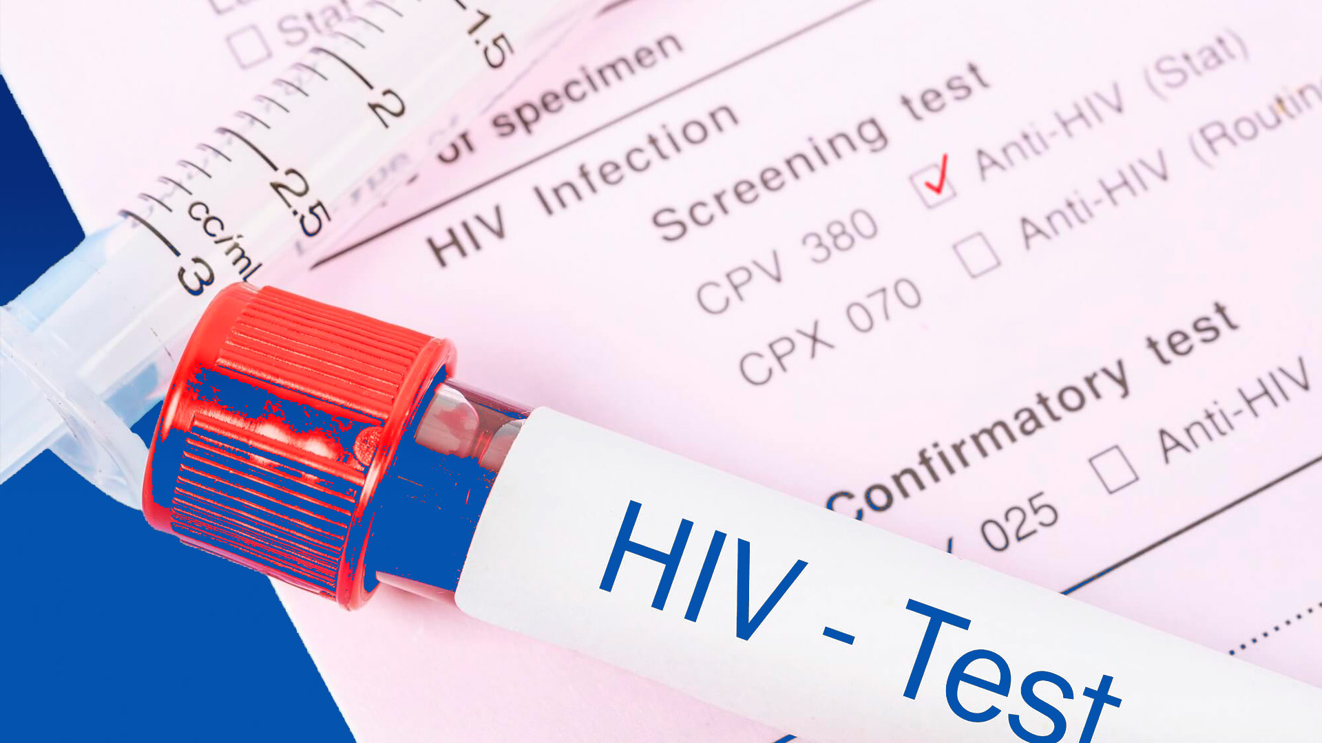 HIV Screening for Women