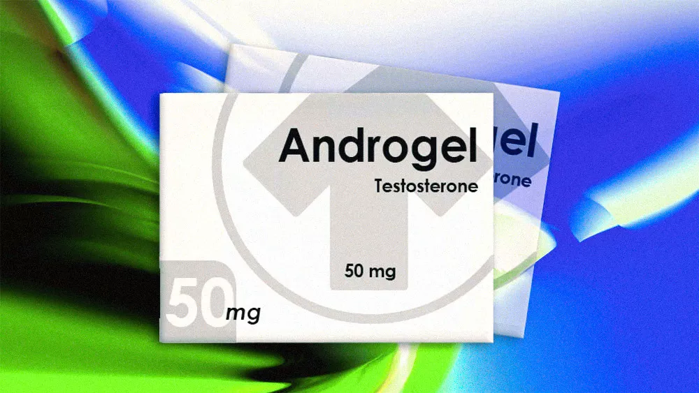 Where Can I Get AndroGel (Testosterone Gel) in Bangkok, Thailand