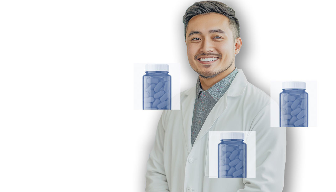 Erectile Dysfunction Medication