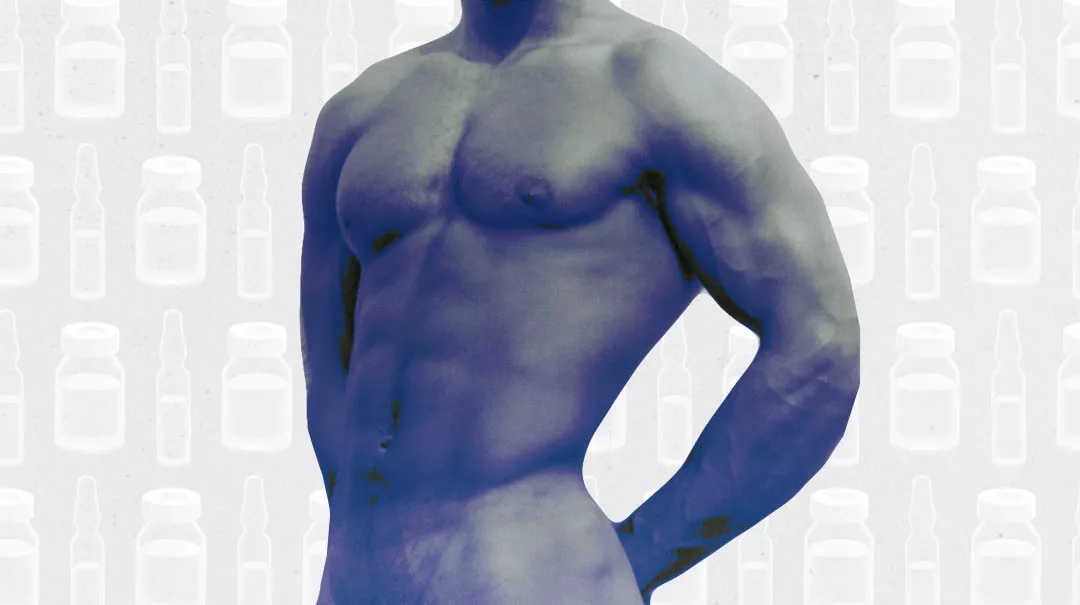 Causes of Low Libido (Low Sex Drive) in Men