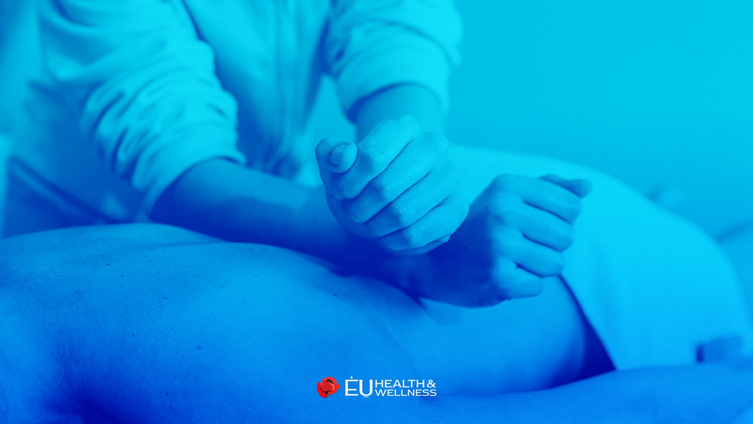 Tui Na Massage