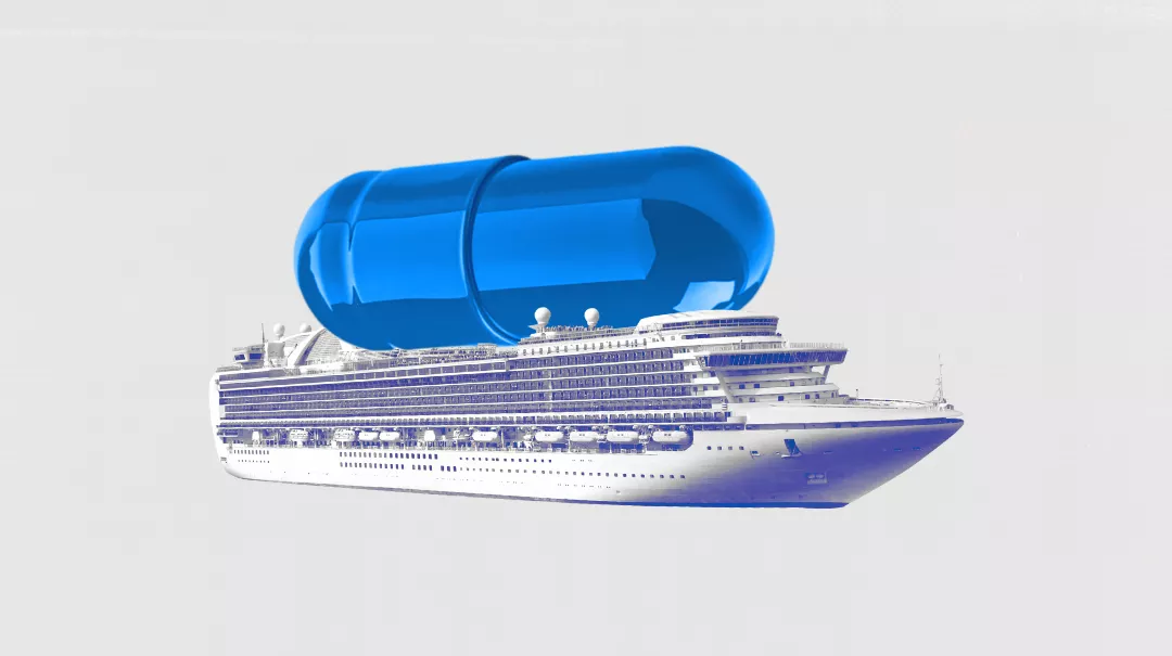 Must-Have Medications for Cruise Ship Travelers