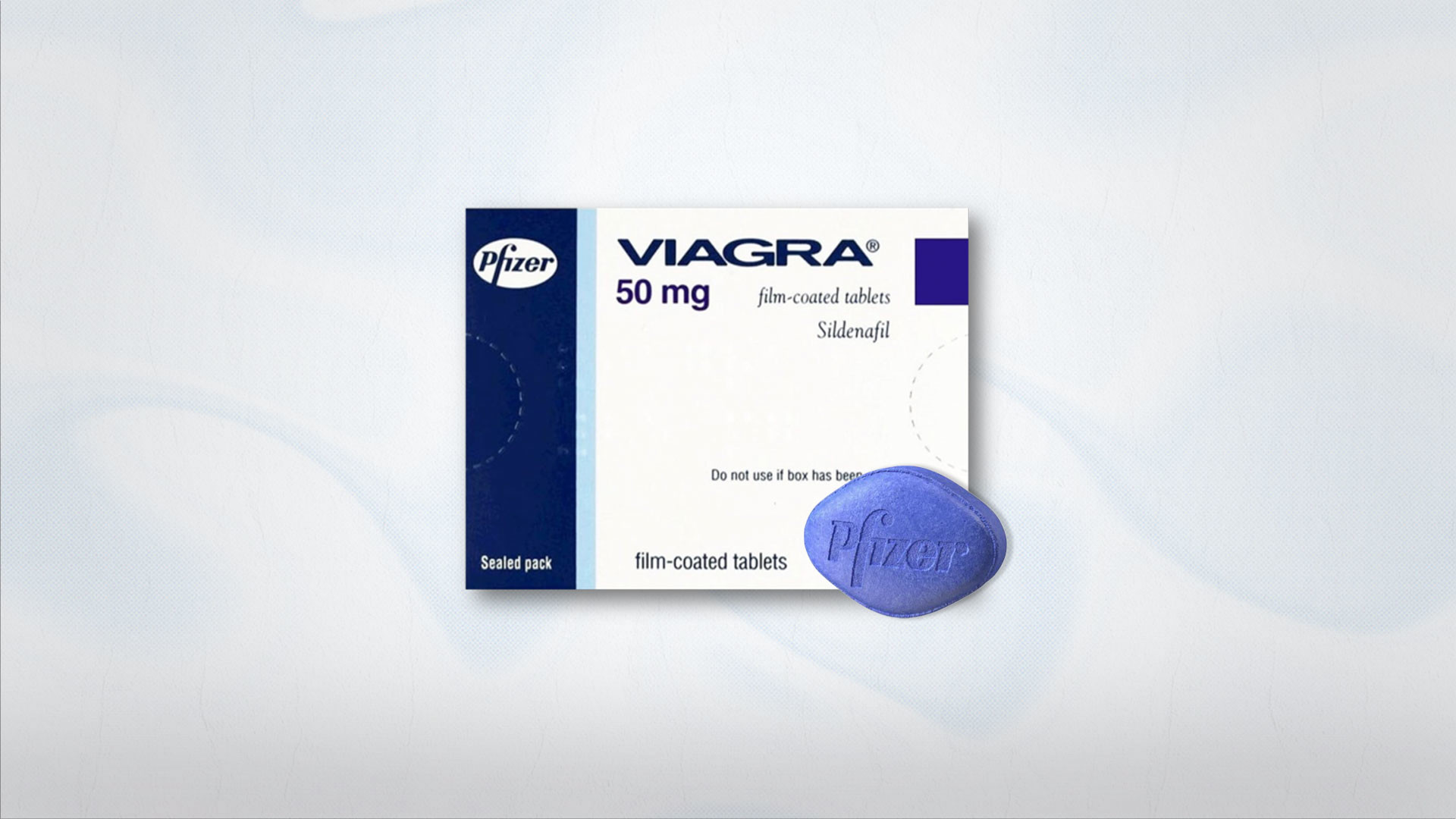 Buy Viagra (Sildenafil) for Erectile Dysfunction Treatment in Mexico City (Mexico)