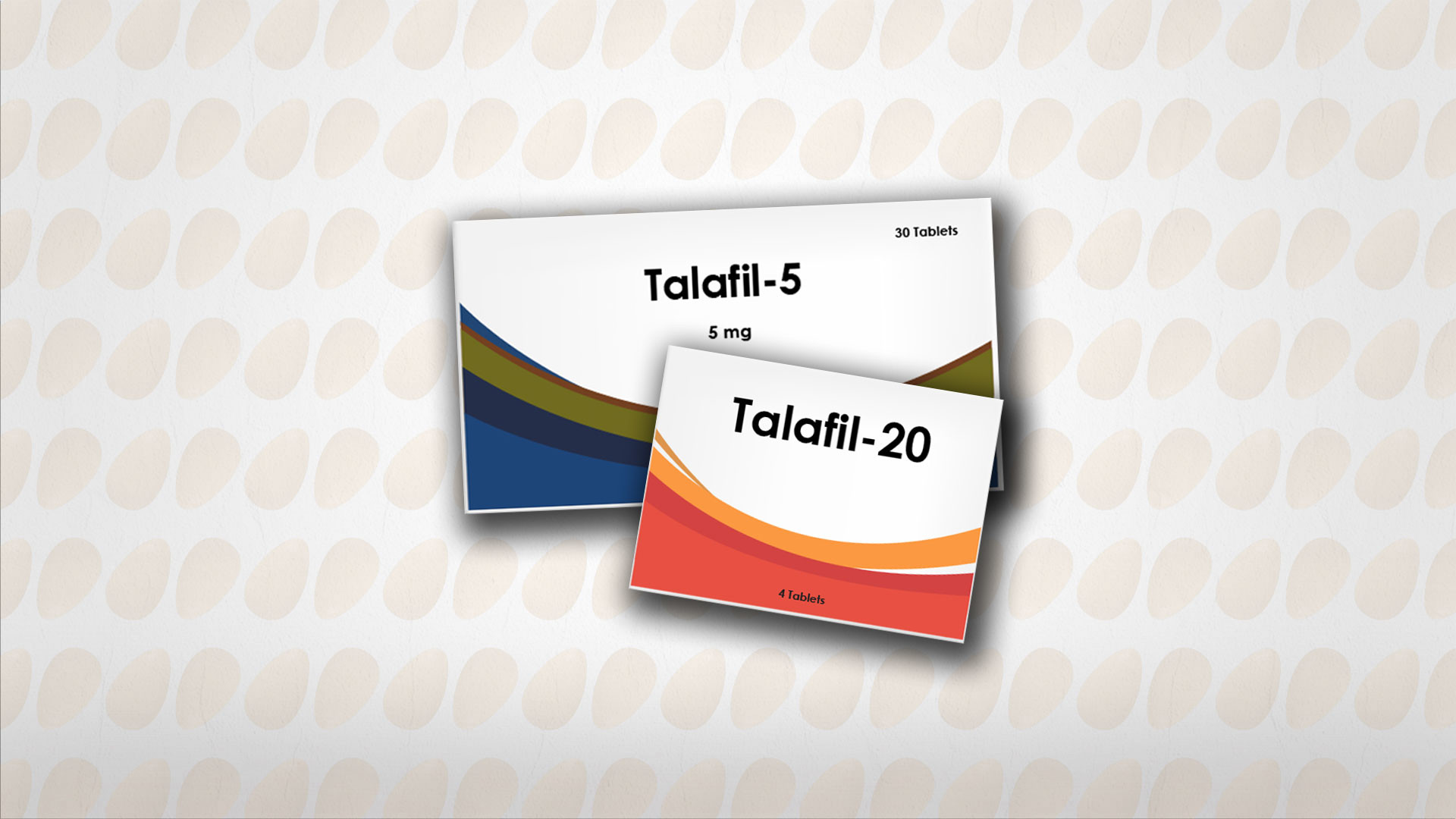 Buy Talafil (Generic Cialis): Effective Erection Medication in Bangkok, Phuket, Pattaya, Chiang Mai & Koh Samui (Thailand)