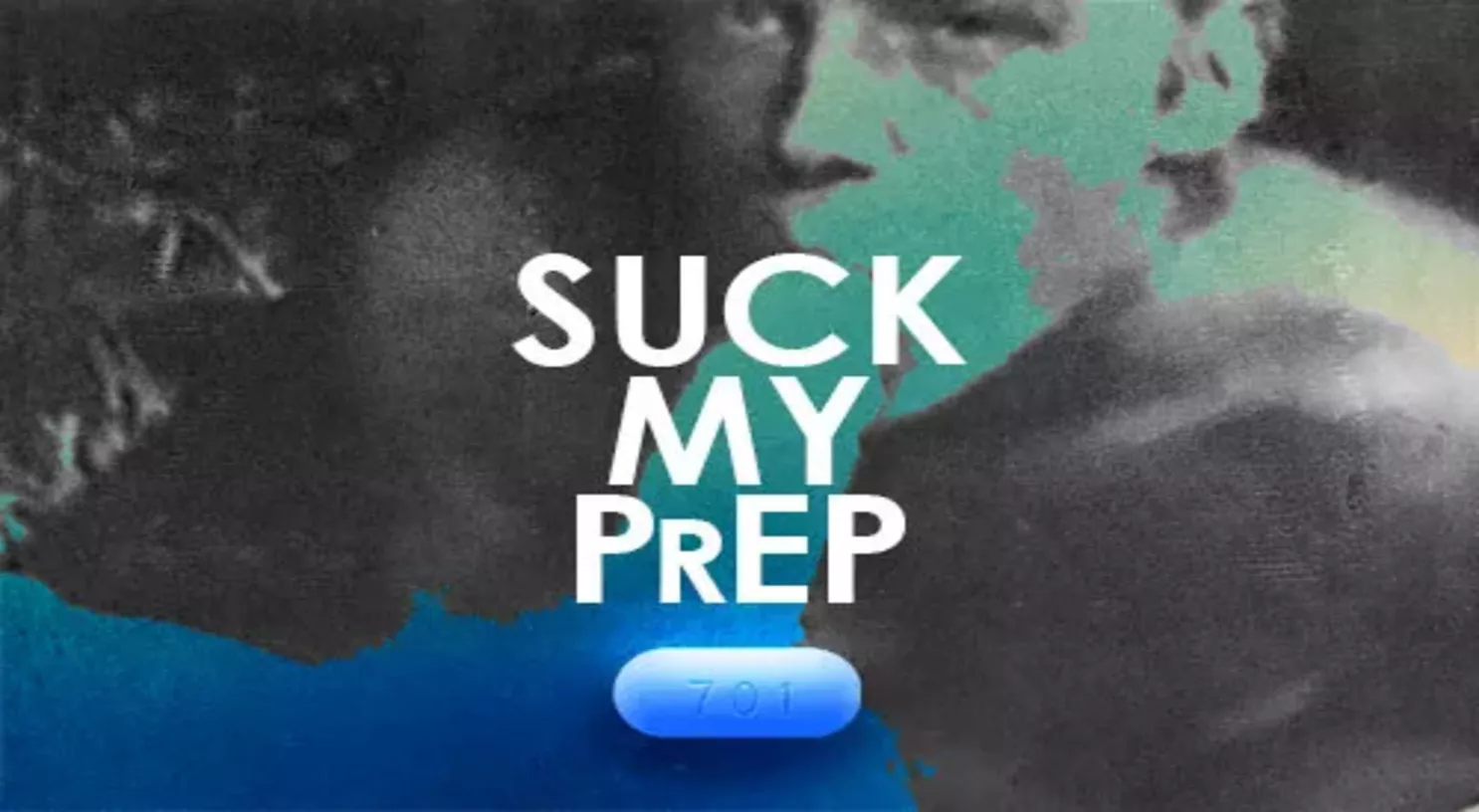 Suck My PrEP: HIV Risk and Oral Sex – Should You Take PrEP?