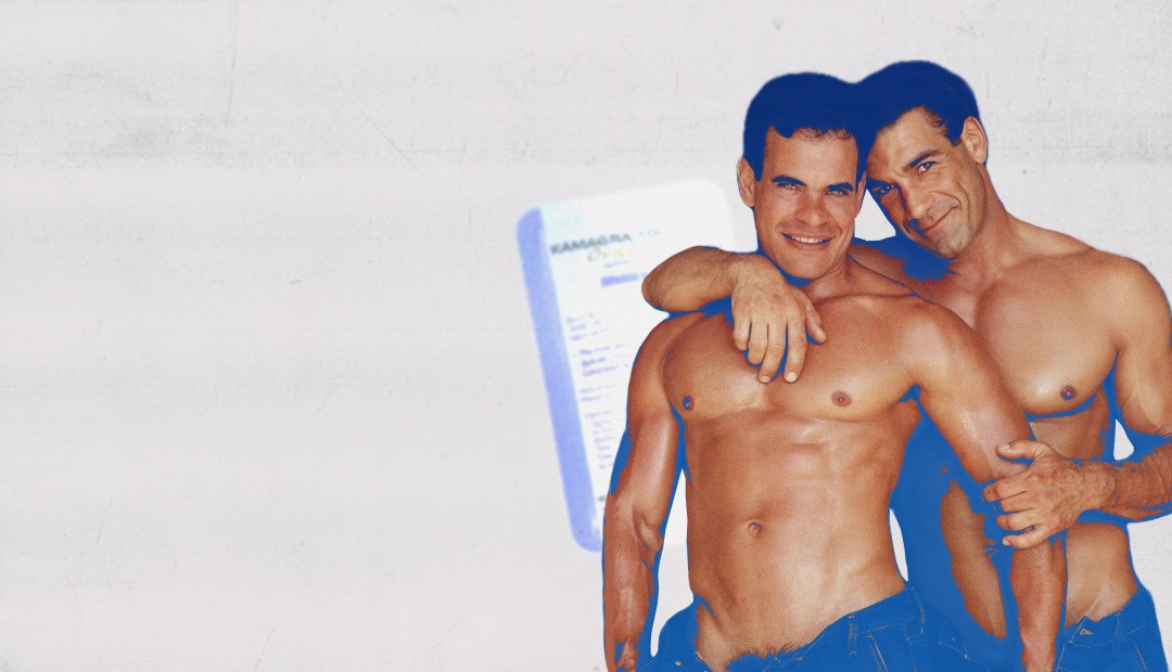 What is Kamagra Oral Jelly? Your Solution to Erectile Dysfunction