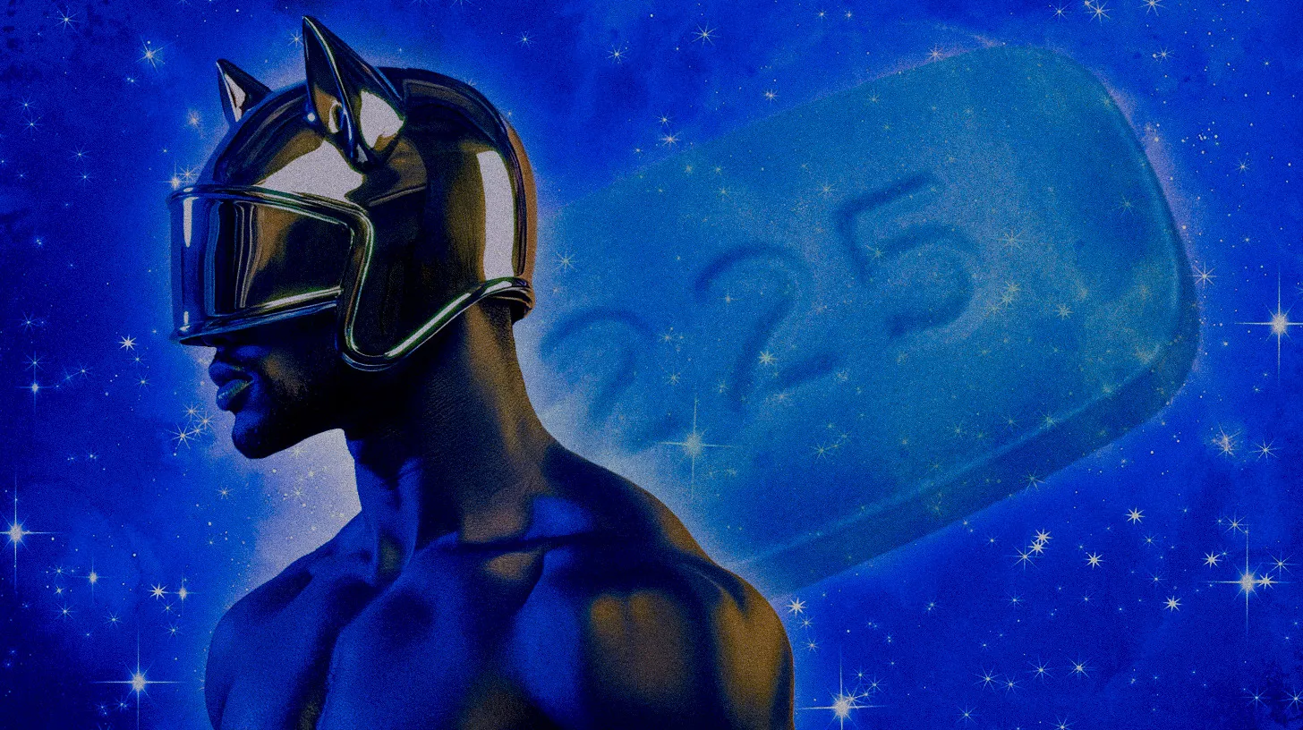 Buy Genuine Original/Generic DESCOVY Online