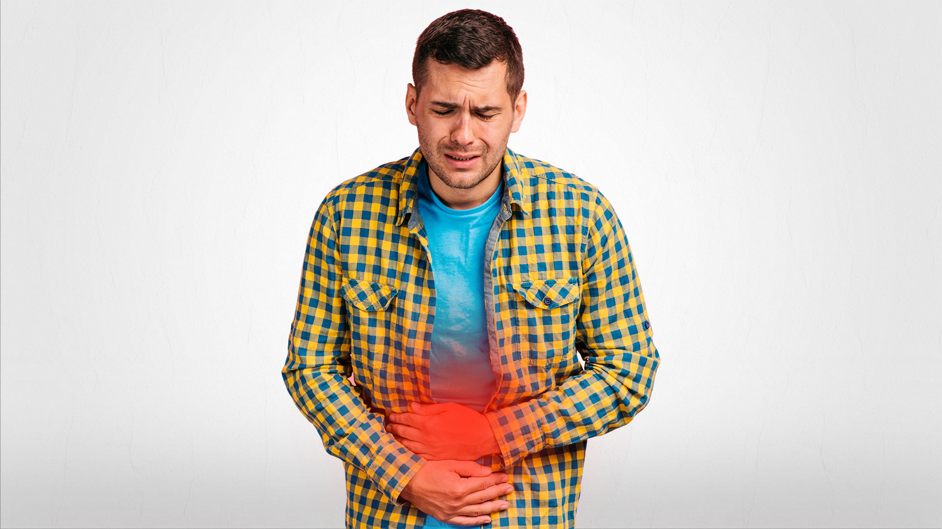 Stomach Pain: Causes, Symptoms, and Treatment in Bangkok (Thailand)