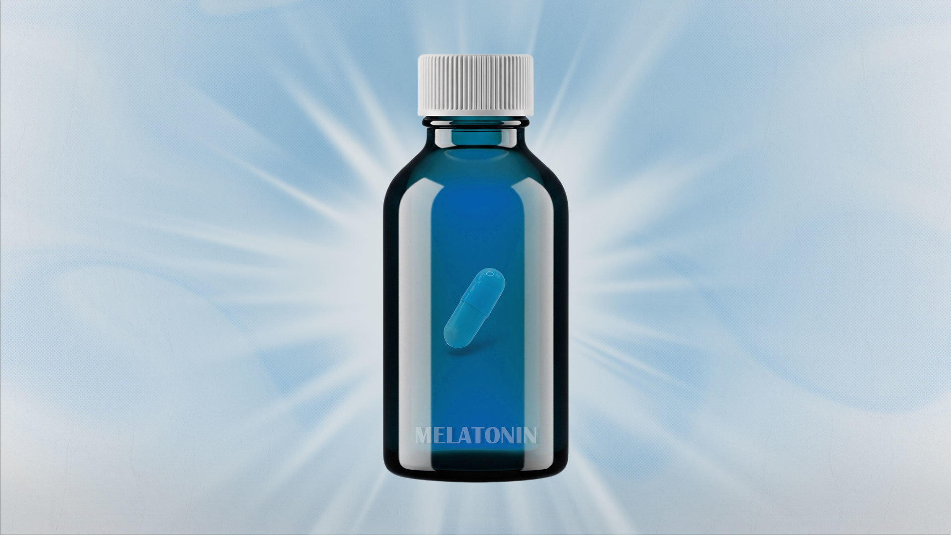 Buy Melatonin Sleeping Aid Supplements in Bangkok, Thailand
