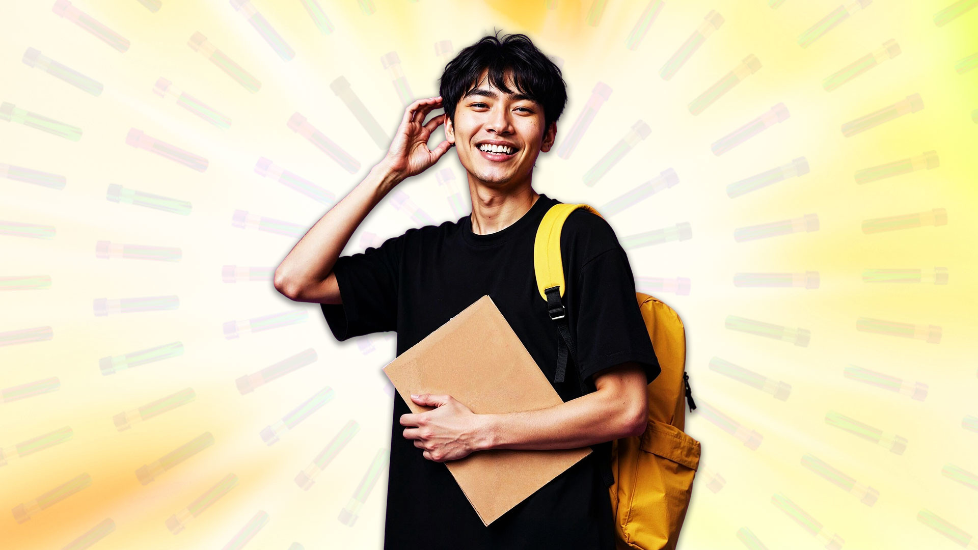 STD Testing For Students (PCR14) - Full STD Screening at a Special Student Price in Bangkok, Pattaya, Chiang Mai, Phuket, Koh Samui (Thailand)