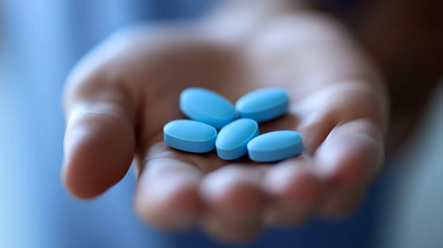 Get Back Your Confidence with the Original Viagra – Buy Now!