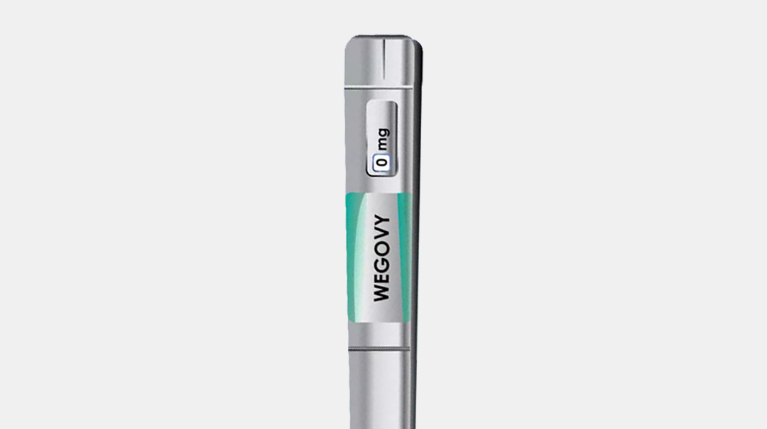 Get Wegovy (Semaglutide Weight Loss Pen) in Thailand