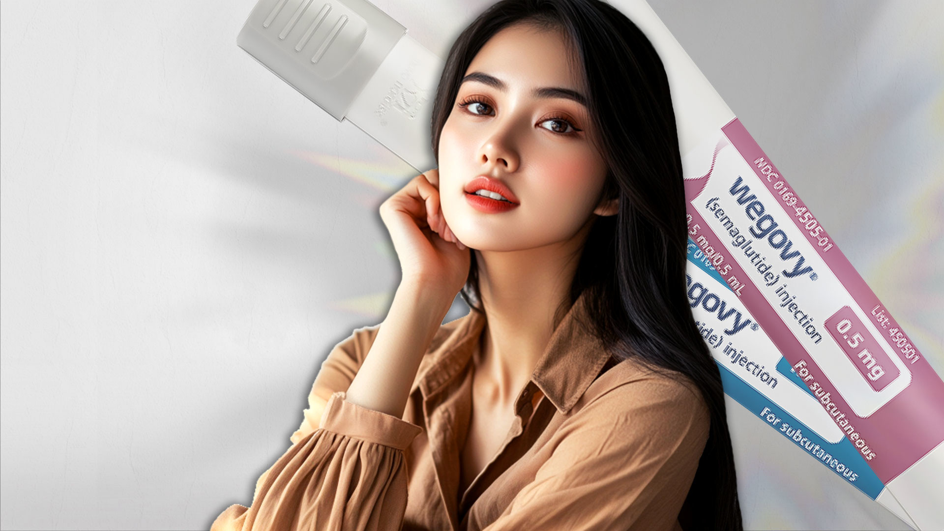 Wegovy Indonesia for Weight Loss Injection (Jakarta and Bali)