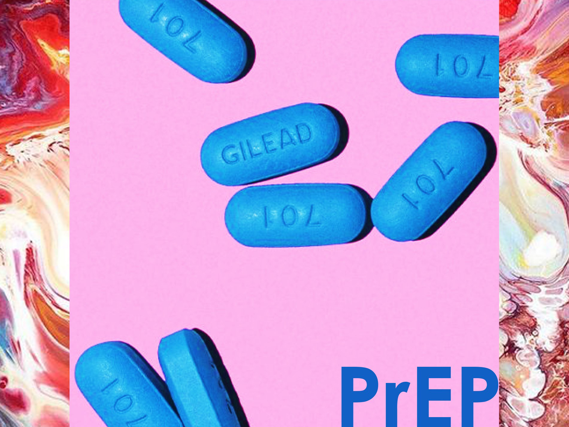 PrEP in Malaysia