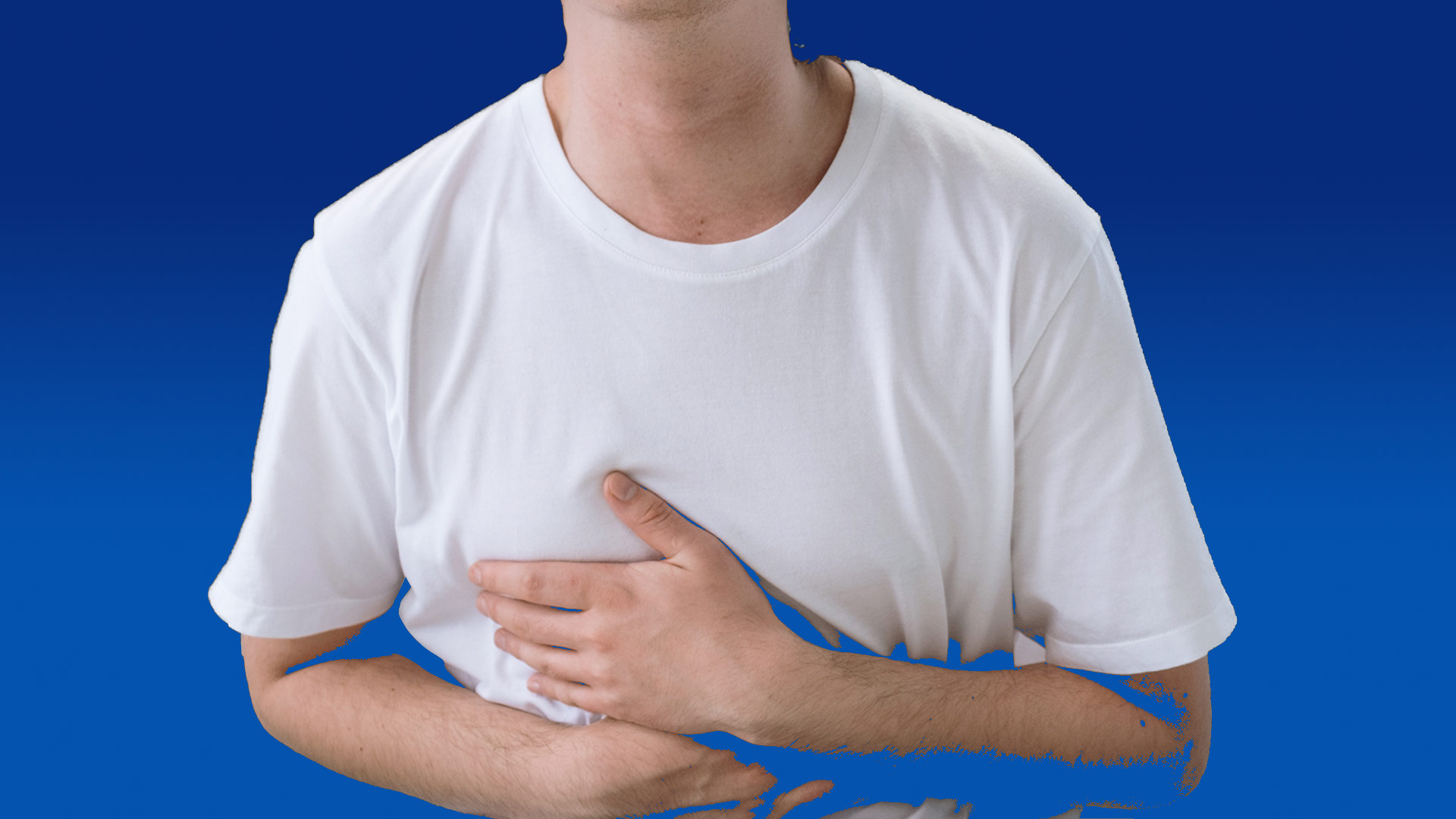 Stomach Pain - Causes, Symptoms, and Treatment