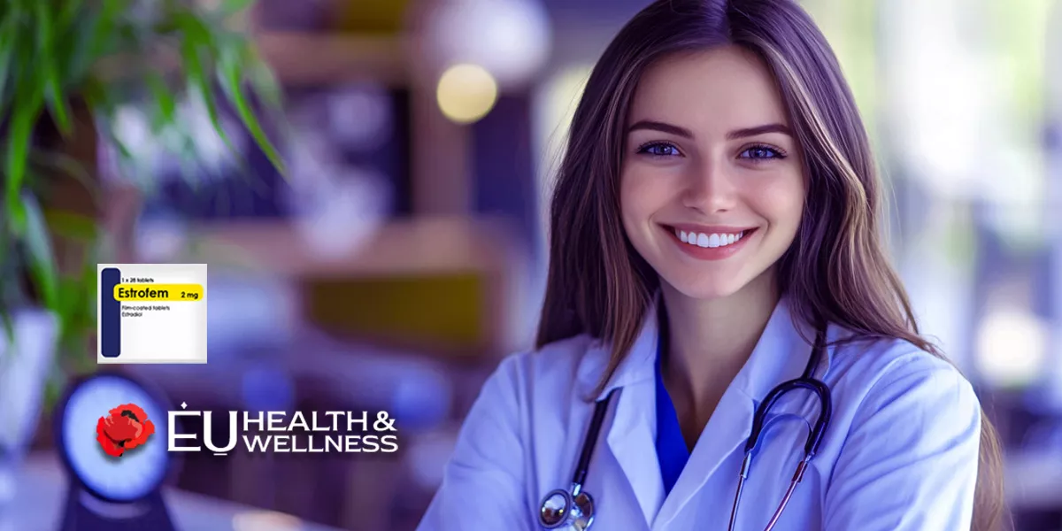 Buy Estrofem: Trusted Hormone Replacement Therapy for Menopause Relief