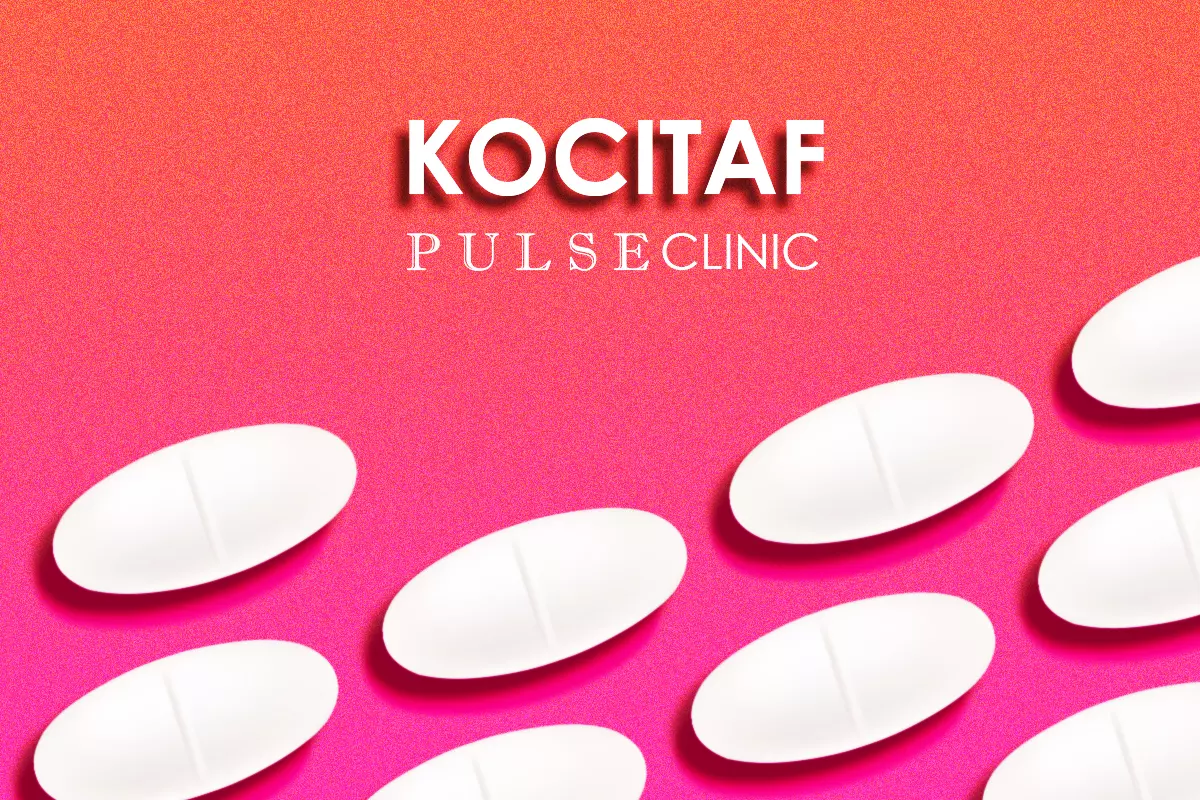 KOCITAF