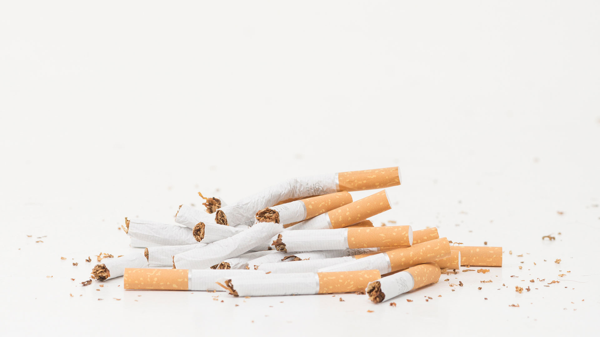 Withdrawal (Tobacco, Alcohol & Substance)