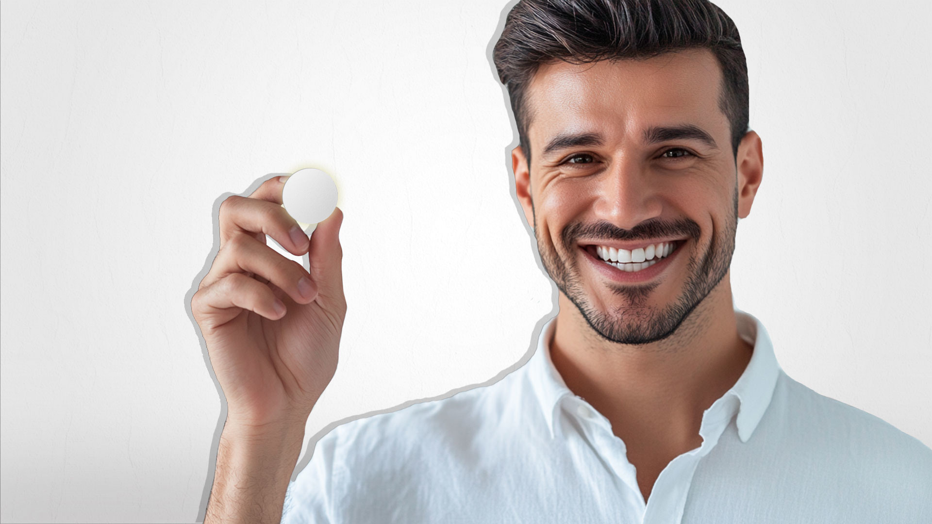 Motilium-M 10 mg: Relieve Digestive Discomfort Treatment in Bangkok, Thailand
