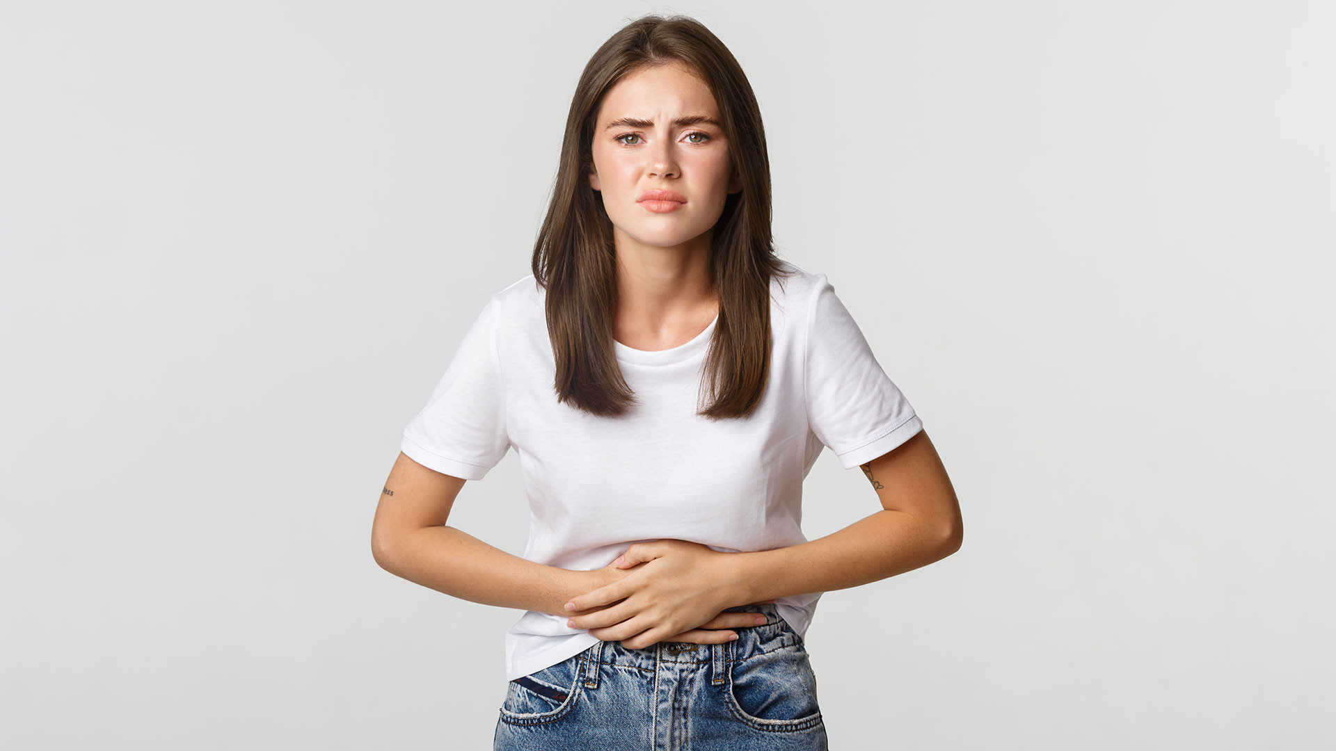 Stomach Pain: Causes, Symptoms, and Treatment