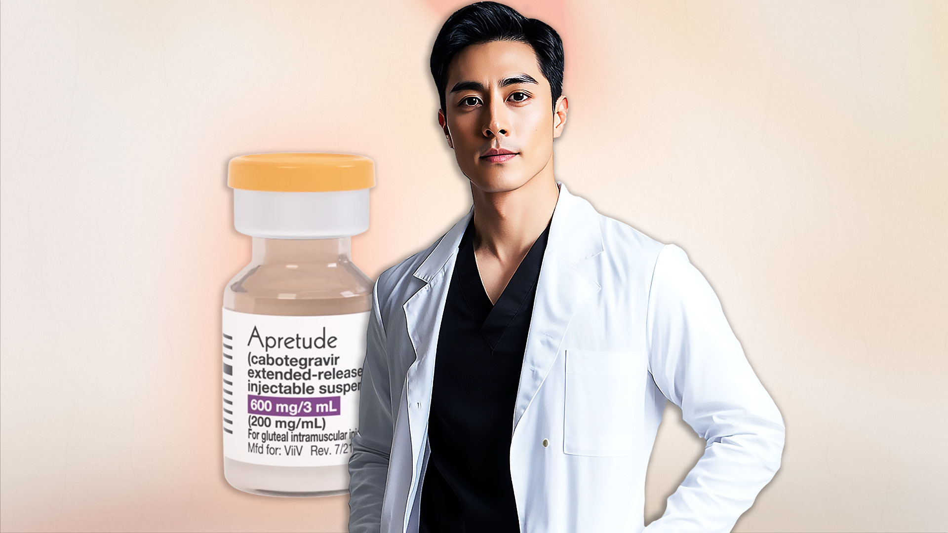 Injectable PrEP Thailand For Long-Acting HIV Prevention