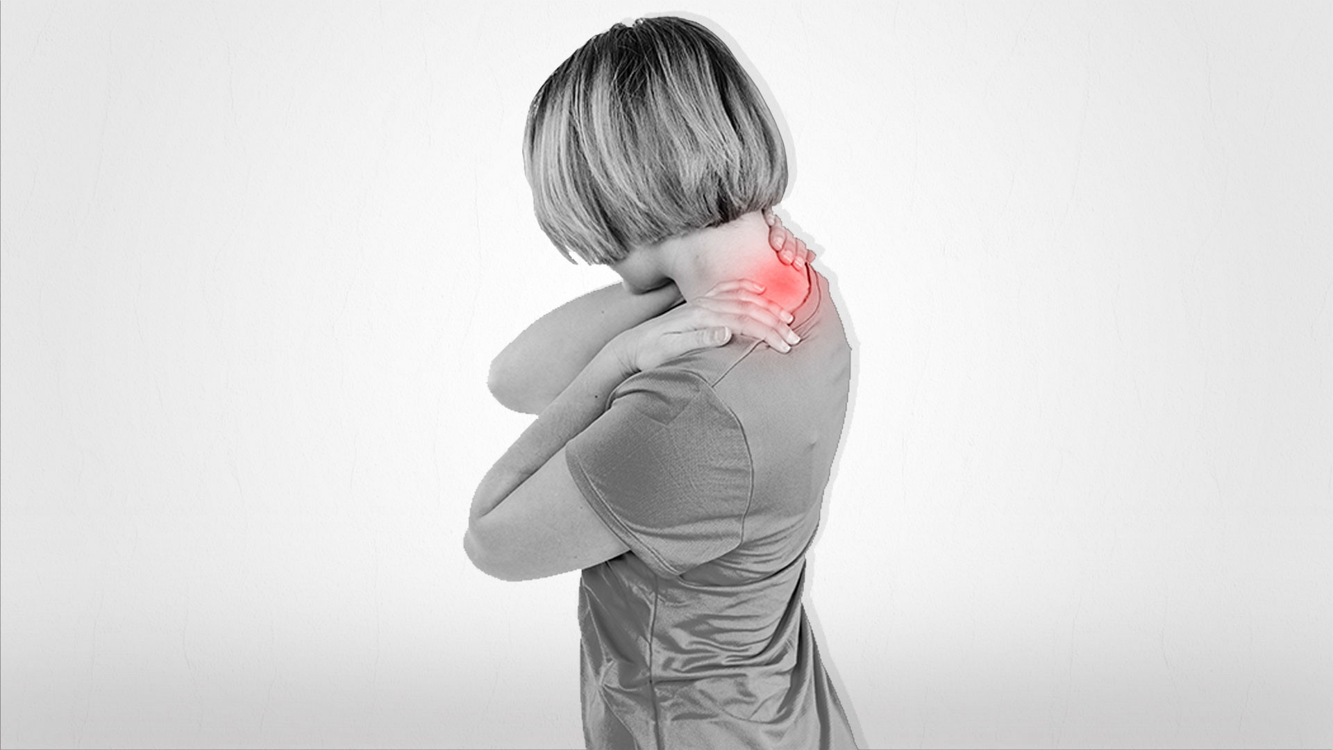 Stiff Neck and Neck Pain Treatment