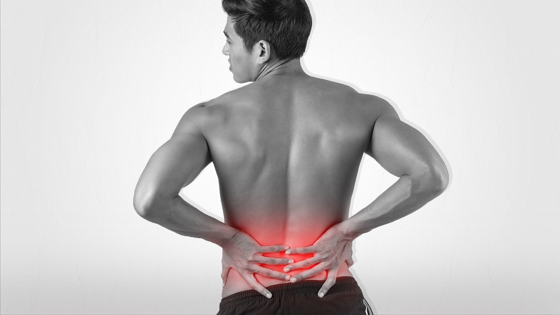 Lower Back Pain without Sciatica
