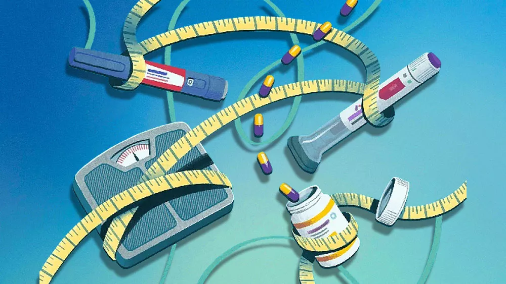 Obesity and Weight Loss Treatment in Bangkok, Thailand