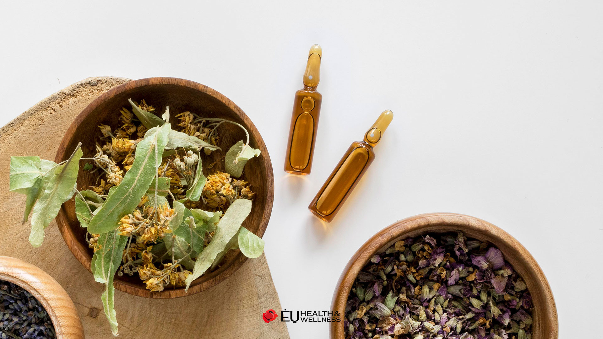 Chinese Herbal Medicine