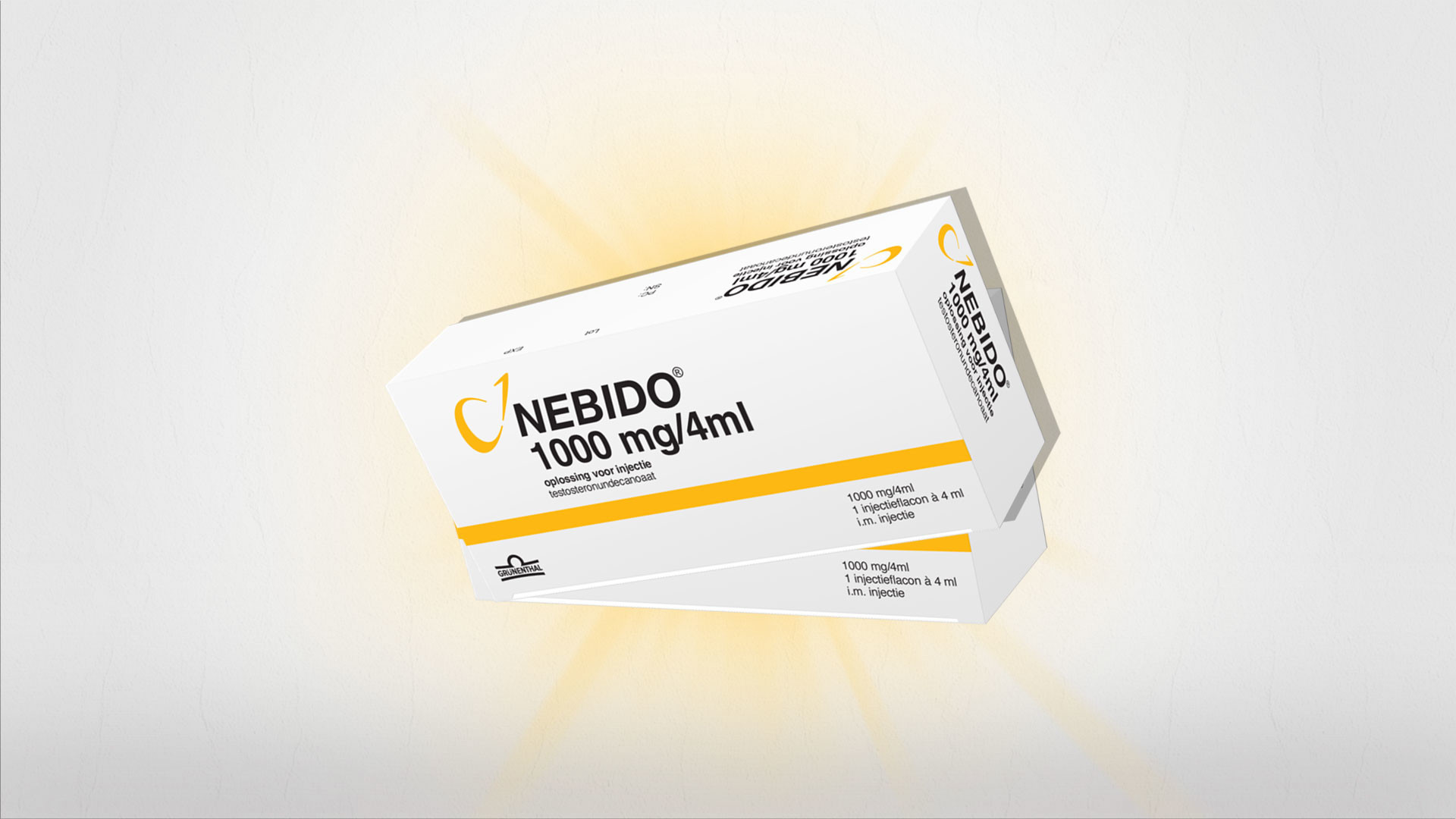 Buy Nebido (Testosterone Injection) in Saudi Arabia