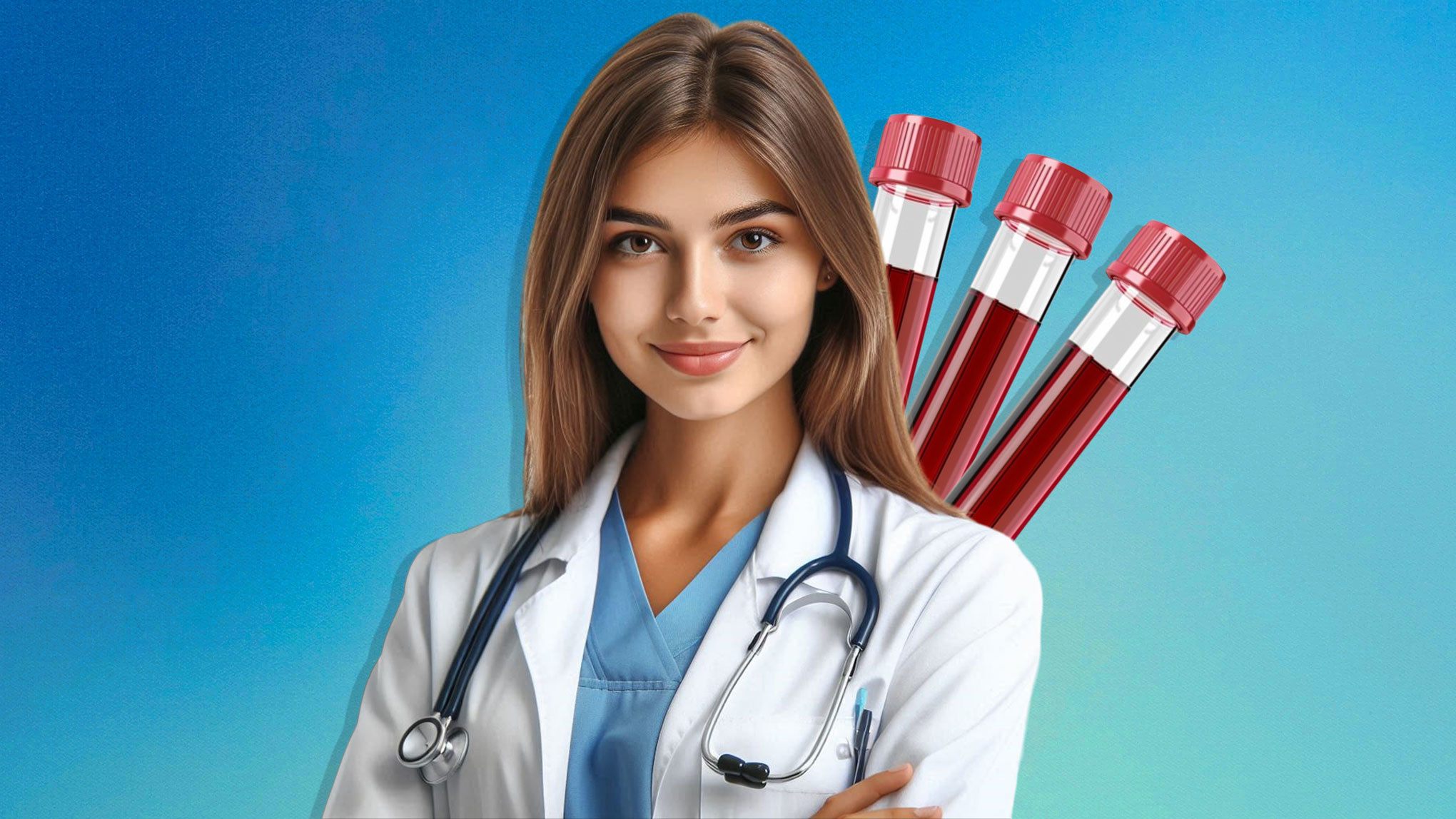 HIV Screening for Women in Bangkok, Thailand
