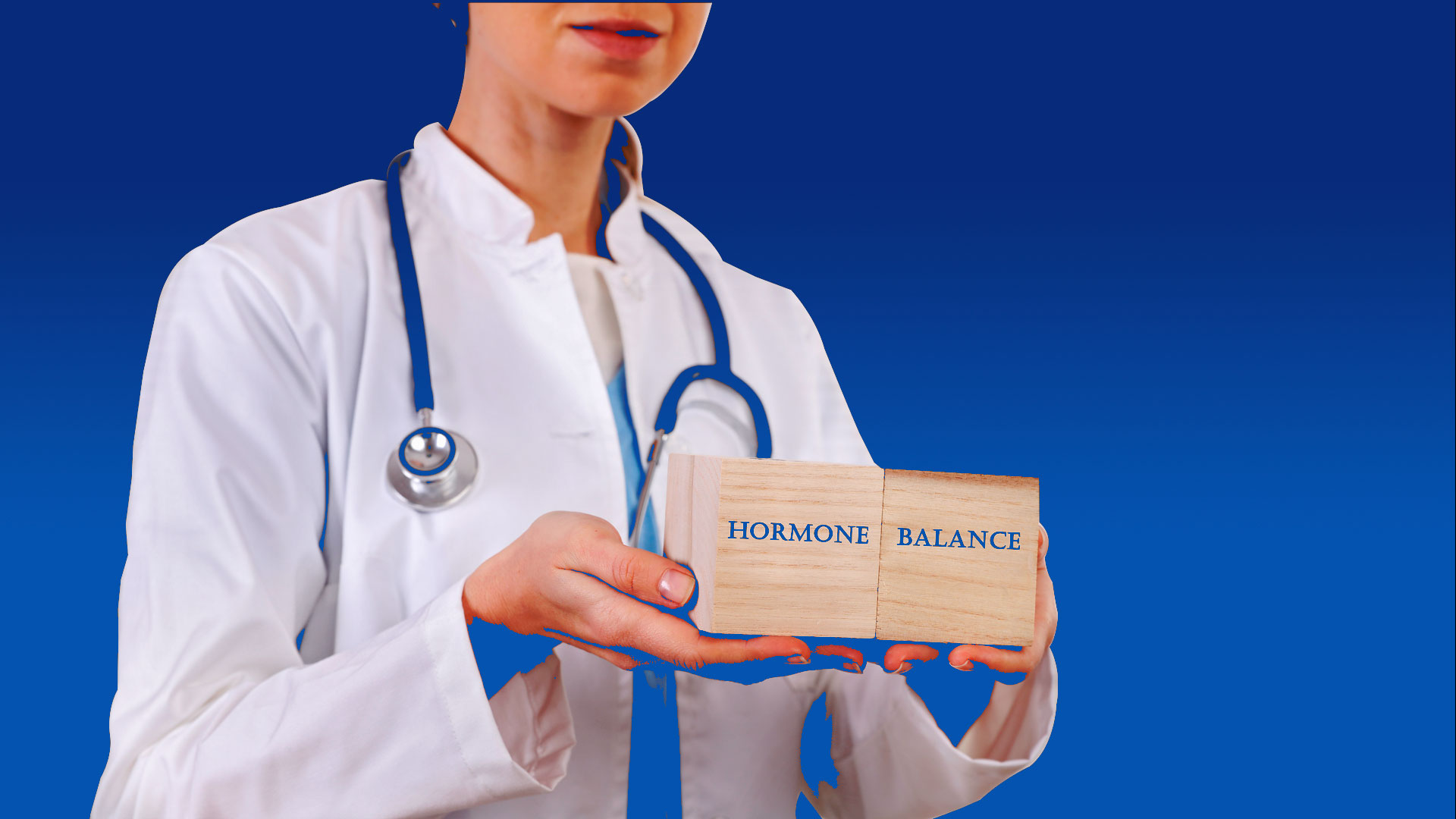 Hormone Balancing