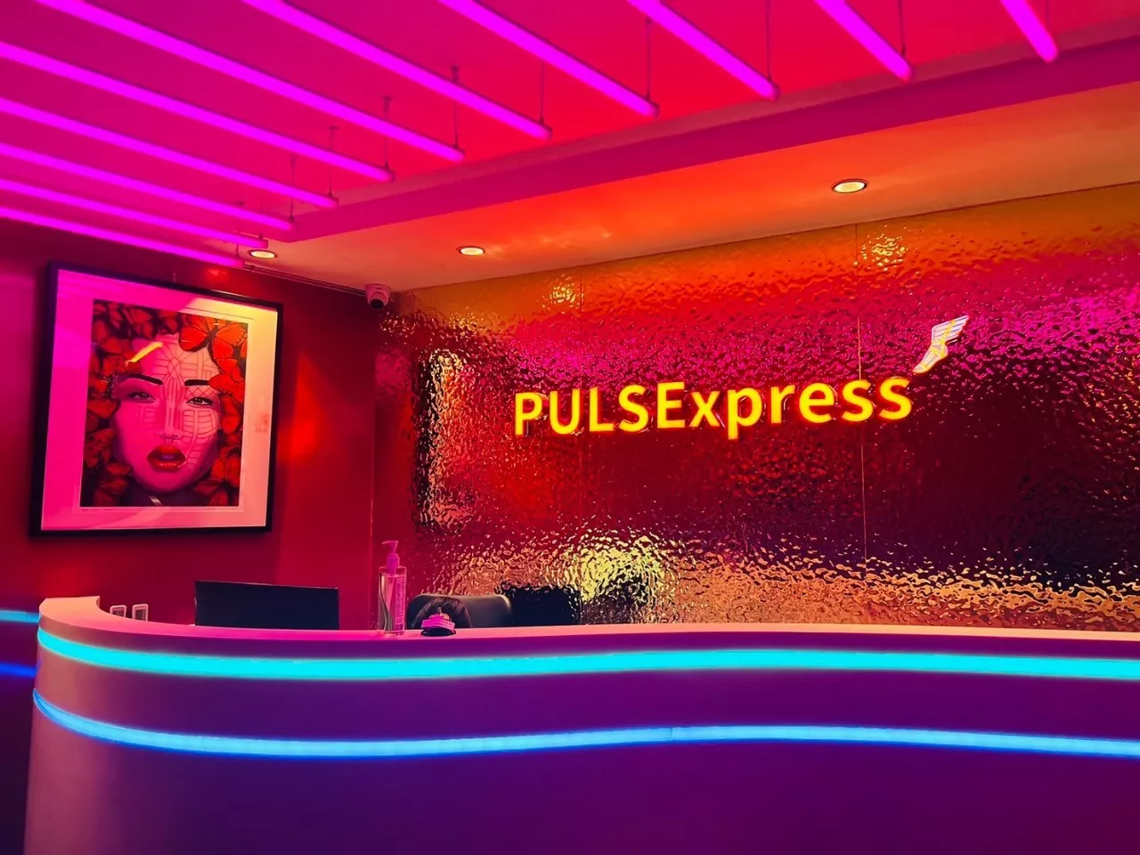 PULSE CLINIC - Manila Makati, Philippines | Asia Sexual healthcare Destination