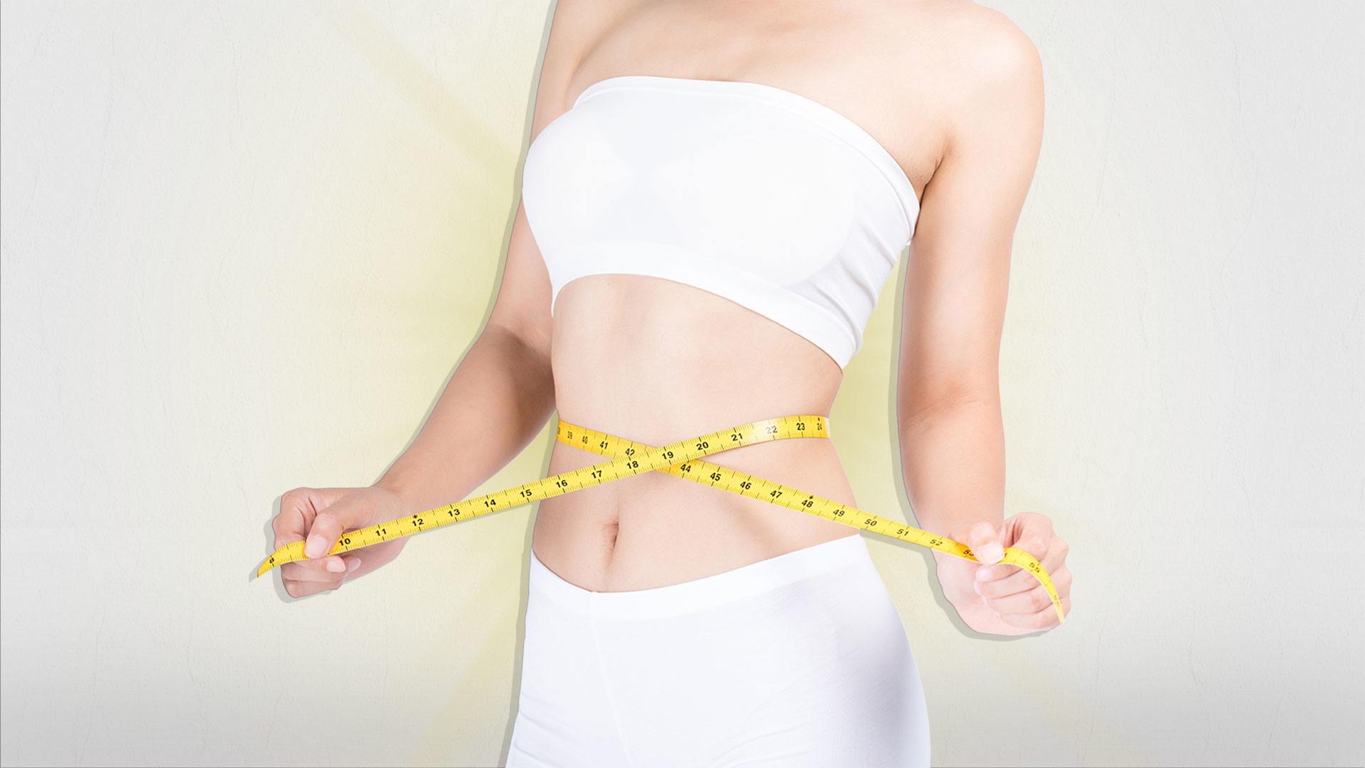 Weight Reduction & Control