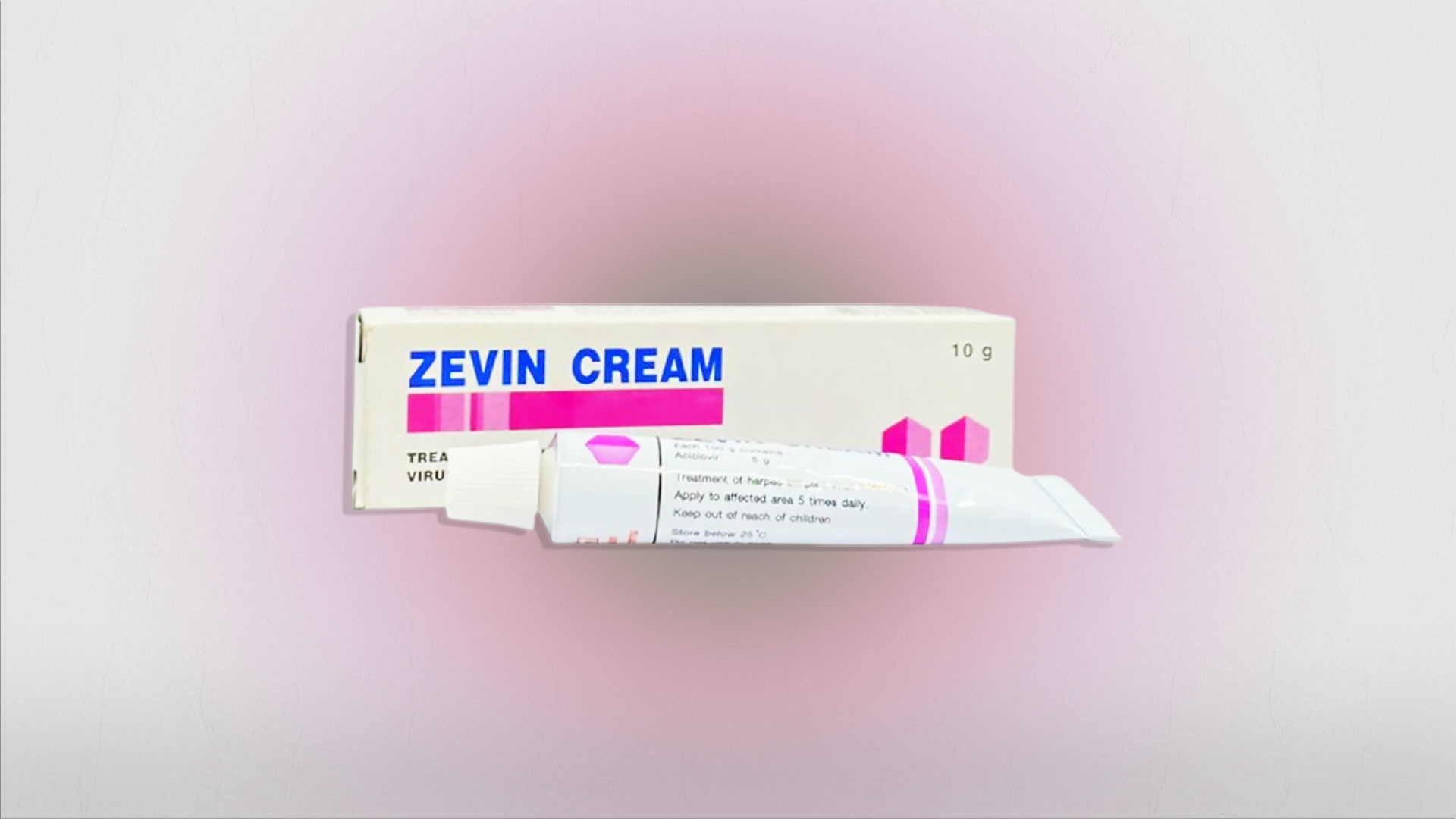 Zevin Cream: The Ultimate Solution for Hydration, Skin Repair, and Comfort