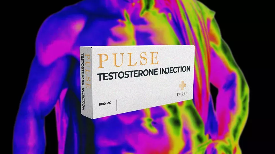 Where Can I Get Nebido (Testosterone Injection) in Phuket