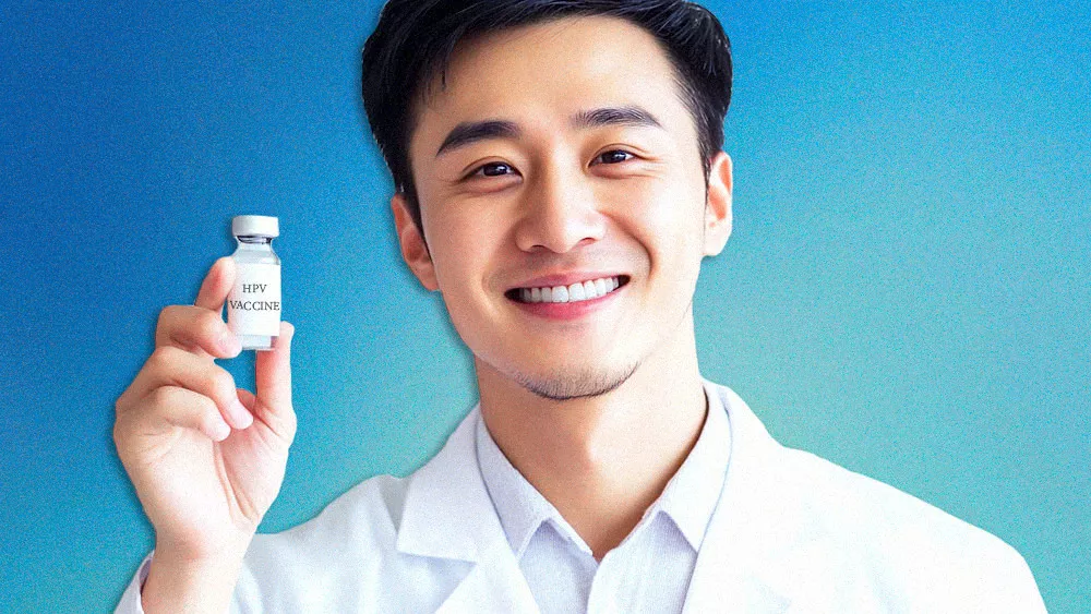 6 Reasons PrEP Users Should Consider Getting the HPV Vaccine