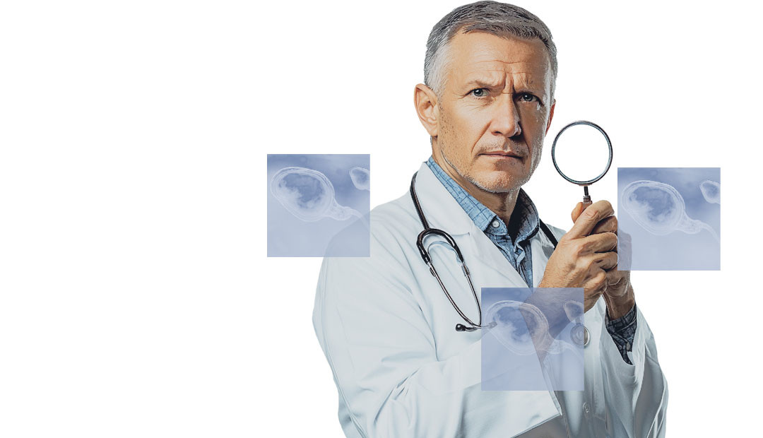 Semen Analysis (Male Fertility Check) in Bangkok, Thailand