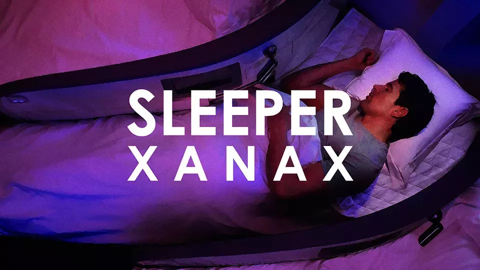 Xanax (Alprazolam): Everything You Need to Know