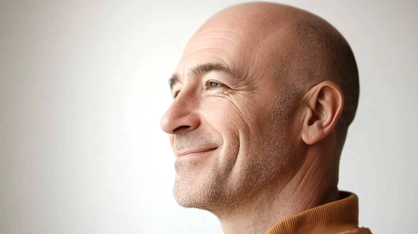 Hair Loss Medication in Bangkok, Thailand