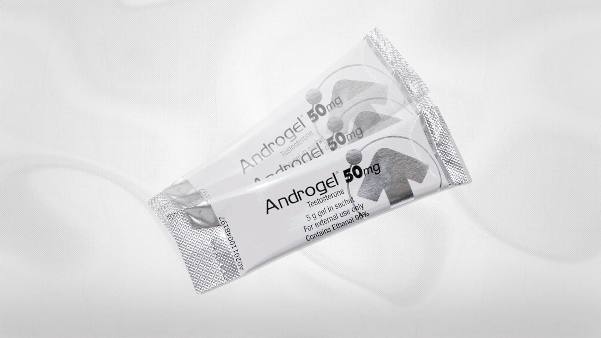 Buy Androgel (Testosterone Gel) for Testosterone Replacement Therapy (TRT) in Taipei, Taichung & Kaohsiung (Taiwan)